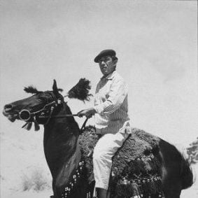 Foto Zorba el griego