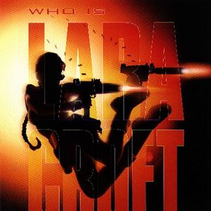 Foto Lara Croft: Tomb Raider