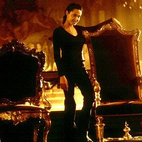 Foto Lara Croft: Tomb Raider