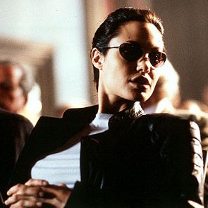 Foto Lara Croft: Tomb Raider