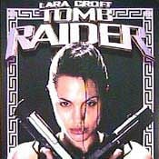 Foto Lara Croft: Tomb Raider