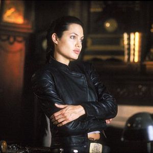 Foto Lara Croft: Tomb Raider