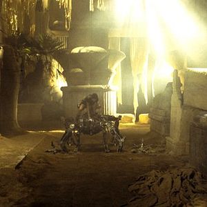 Foto Lara Croft: Tomb Raider