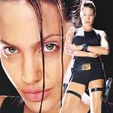 Foto Lara Croft: Tomb Raider