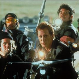 Foto Vampiros de John Carpenter