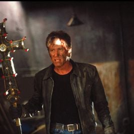 Foto Vampiros de John Carpenter