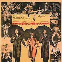 Foto Cantando bajo la lluvia