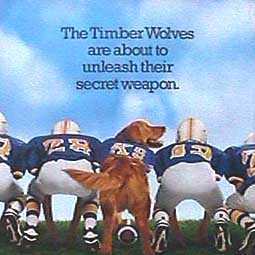 Foto Air Bud: El fichaje de la liga