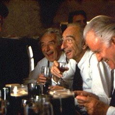 Foto Despertando a Ned