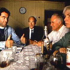 Foto Despertando a Ned