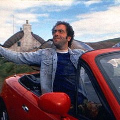 Foto Despertando a Ned