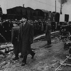 Foto La lista de Schindler