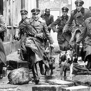 Foto La lista de Schindler