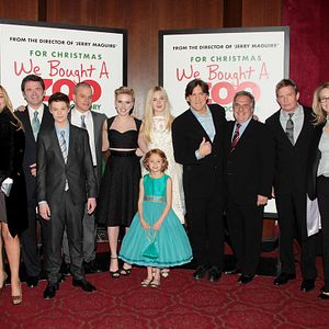 Foto Un lugar para soñar