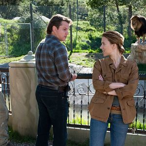 Foto Un lugar para soñar