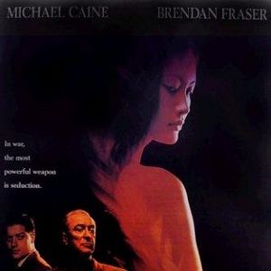 Foto El americano impasible