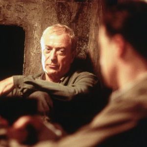 Foto El americano impasible