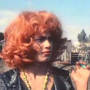 Foto Brutos, sucios y malos