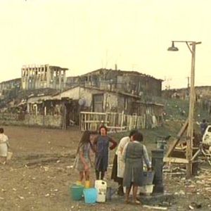 Foto Brutos, sucios y malos