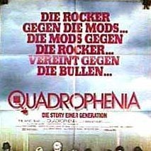 Foto Quadrophenia