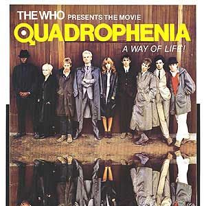 Foto Quadrophenia