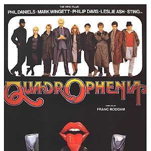 Foto Quadrophenia