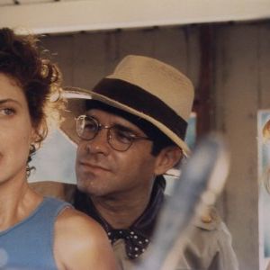 Foto Taina - Uma Aventura na Amazonia