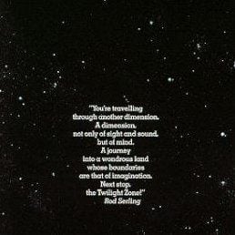 Foto En los límites de la realidad