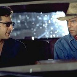 Foto Jurassic Park (Parque Jurásico)