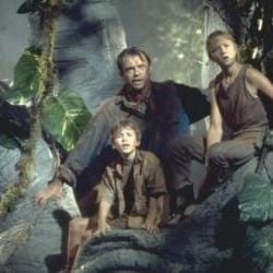 Foto Jurassic Park (Parque Jurásico)