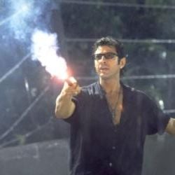 Foto Jurassic Park (Parque Jurásico)