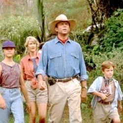 Foto Jurassic Park (Parque Jurásico)