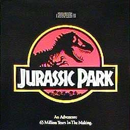 Foto Jurassic Park (Parque Jurásico)