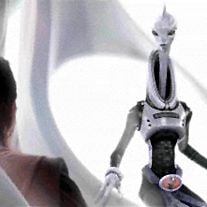 Foto Star Wars: Episodio II - El ataque de los clones