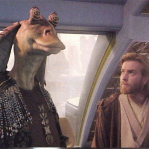 Foto Star Wars: Episodio II - El ataque de los clones