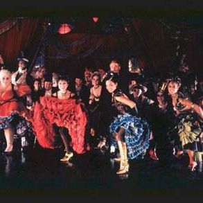 Foto Moulin Rouge