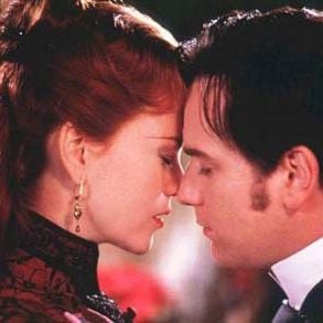 Foto Moulin Rouge