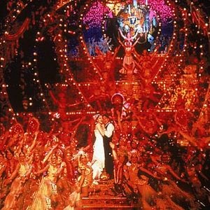 Foto Moulin Rouge