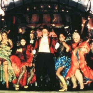 Foto Moulin Rouge
