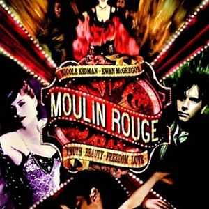 Foto Moulin Rouge