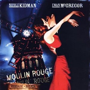 Foto Moulin Rouge