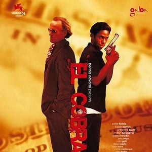 Foto Cobrador: In God We Trust