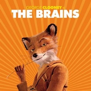 Foto Fantástico Sr. Fox