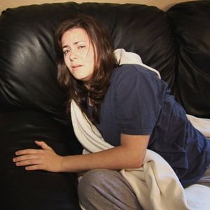 Foto Paranormal Activity