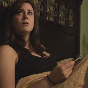 Foto Paranormal Activity