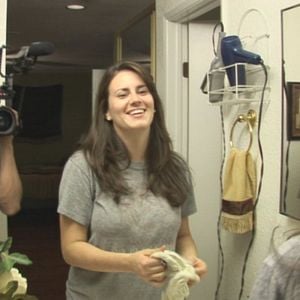 Foto Paranormal Activity