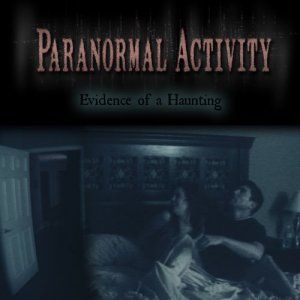 Foto Paranormal Activity