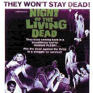 Foto La noche de los muertos vivientes