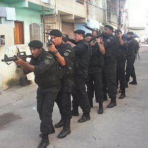 Foto Tropa de élite 2