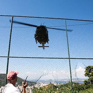 Foto Tropa de élite 2